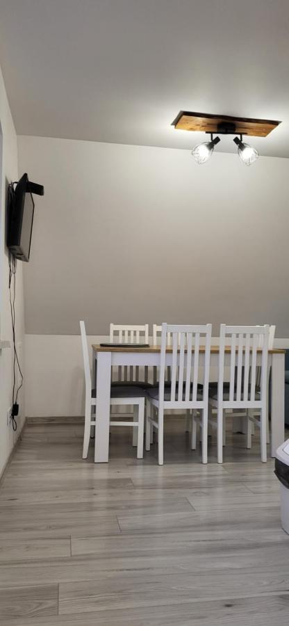 Apartament Dwa Deby Bozkow Exterior photo